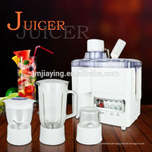 176 4 in 1 Multifunktions-Juicer